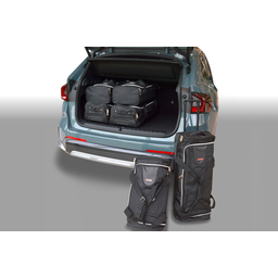 Carbags reistassenset BMW iX1 (U11) 2022 tot heden