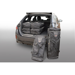 Carbags reistassenset BMW i5 Touring (G61) 2024 tot heden wagon