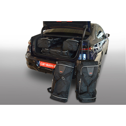 Carbags reistassenset BMW i7 (G70) 2022 tot heden 4-deurs sedan