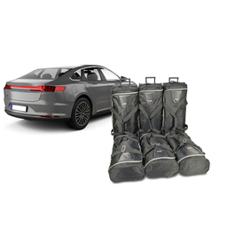 Carbags reistassenset BYD Han 2020 tot heden 4-deurs sedan