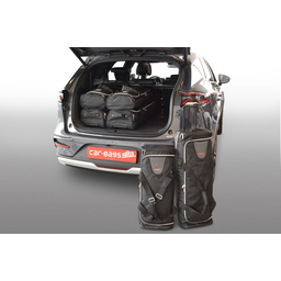 Carbags reistassenset BYD Tang 2021 tot heden