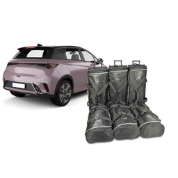 Carbags reistassenset BYD Dolphin 2021 tot heden 5-deurs hatchback