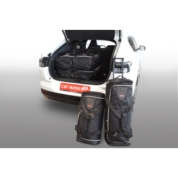 Carbags reistassenset Ford Capri EV 2024 tot heden