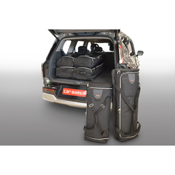 Carbags reistassenset Kia EV9 2023 tot heden