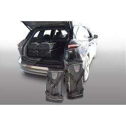 Carbags reistassenset NIO EL6 2023 tot heden
