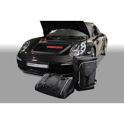 Carbags reistassenset Porsche 911 (991) 2011-2019