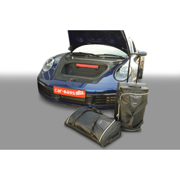 Carbags reistassenset Porsche 911 (992) 2019 tot heden
