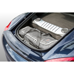 Kofferbak trolleytas geschikt voor Porsche Cayman (981) 2012-2016