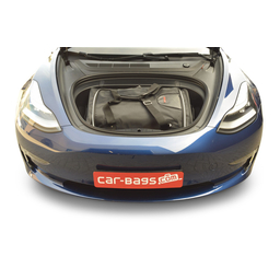 Carbags Frunk tas Tesla Model 3 2017-2020