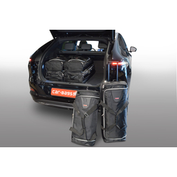 Carbags reistassenset XPeng G6 2023 tot heden