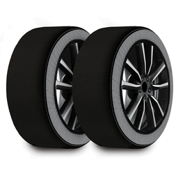 DAC sneeuwsokken Citroën Jumpy vanaf 2016 voor bandenmaat 215/60R17