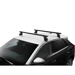 Green Valley dakdragers Renault Captur SUV 2013 t/m 2019