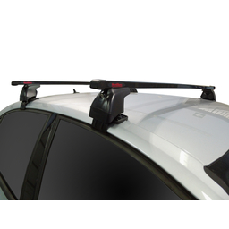 Mont Blanc dakdragers Toyota Verso-S 2011 t/m 2017