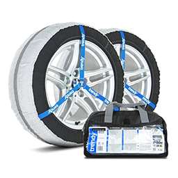 Picoya sneeuwsokken Citroën Jumpy vanaf 2016 voor bandenmaat 225/55R17