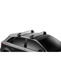 Thule Wingbar Edge dakdragers Suzuki Ertiga MPV vanaf 2019