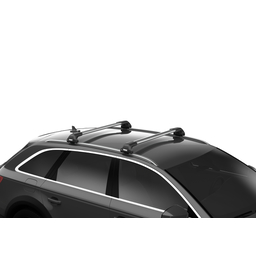 Thule Wingbar Edge dakdragers Mazda CX-50 SUV vanaf 2022