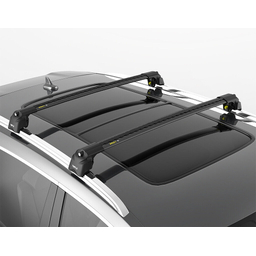 Turtle dakdragers Hyundai Palisade SUV vanaf 2020