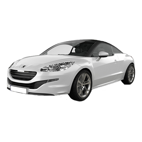 RCZ