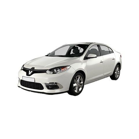 Fluence