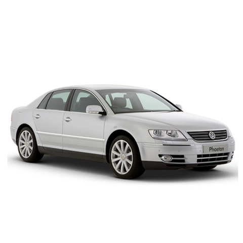 Phaeton
