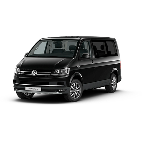 Transporter