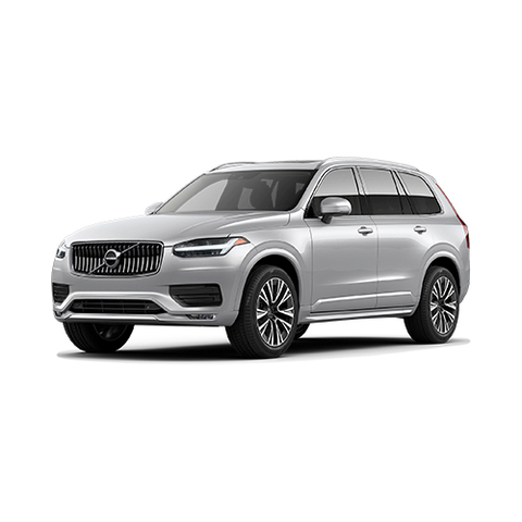 XC90
