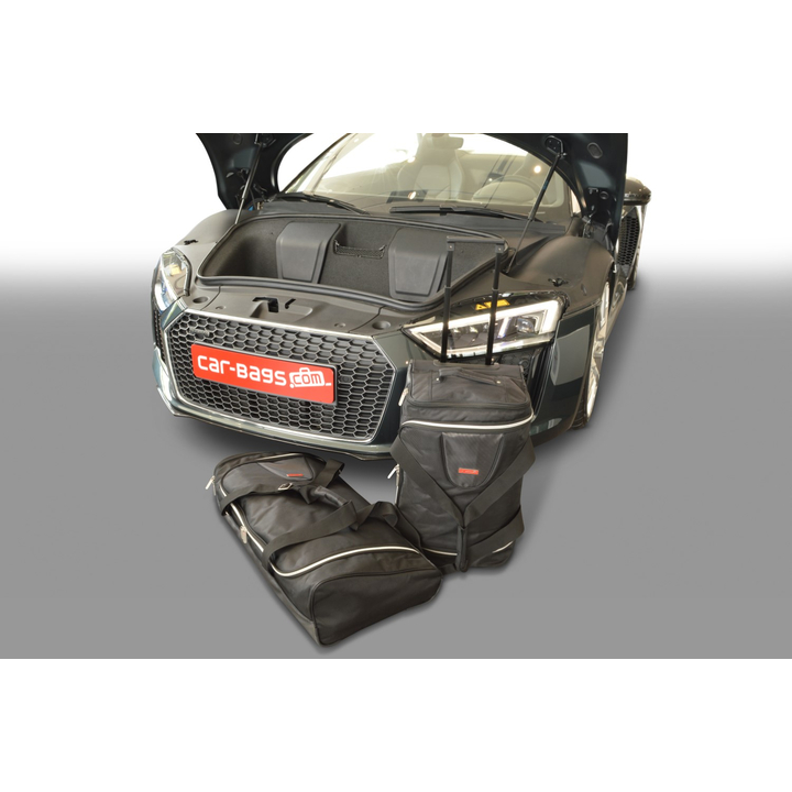 Carbags reistassenset Audi R8 Spyder (4S) 2015 tot heden