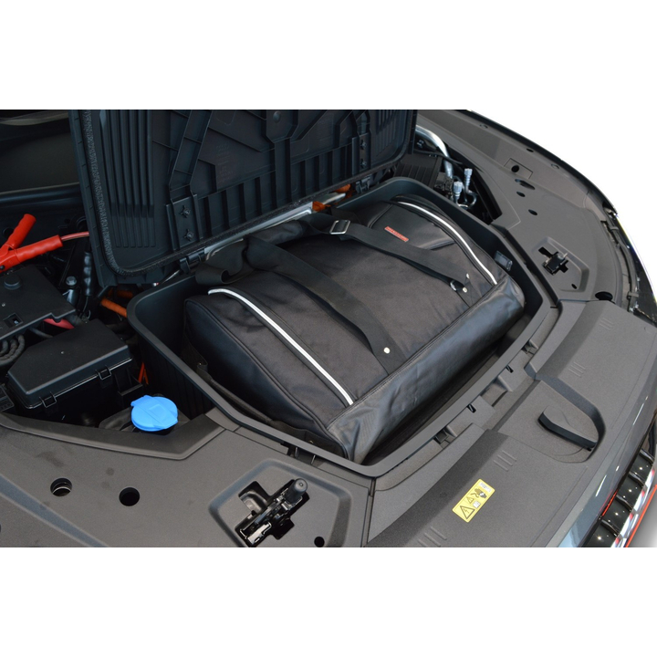Carbags Frunk tas Audi e-tron (GE) 2018-2022