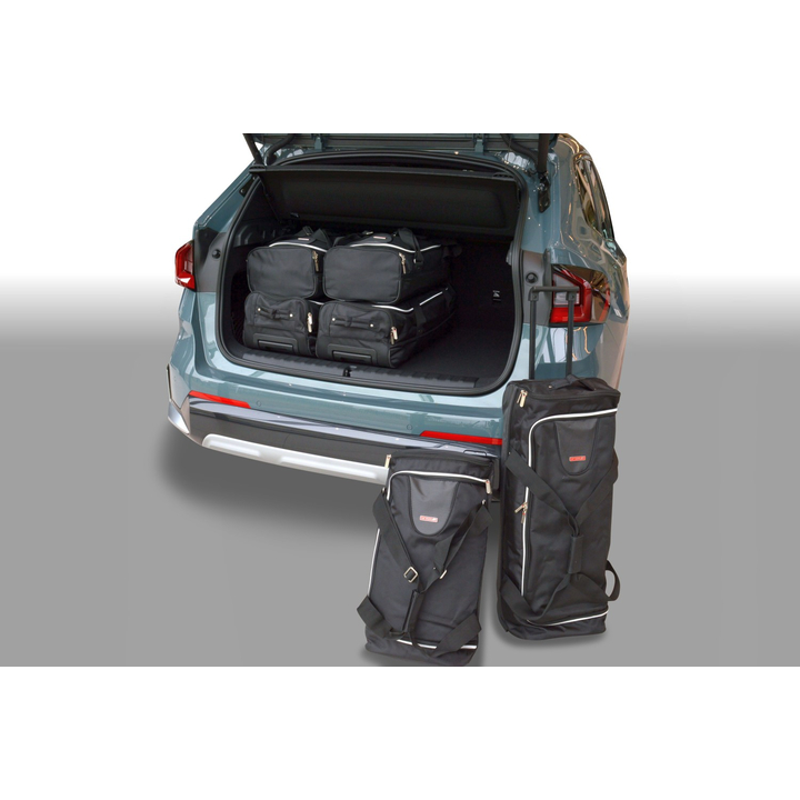 Carbags reistassenset BMW iX1 (U11) 2022 tot heden