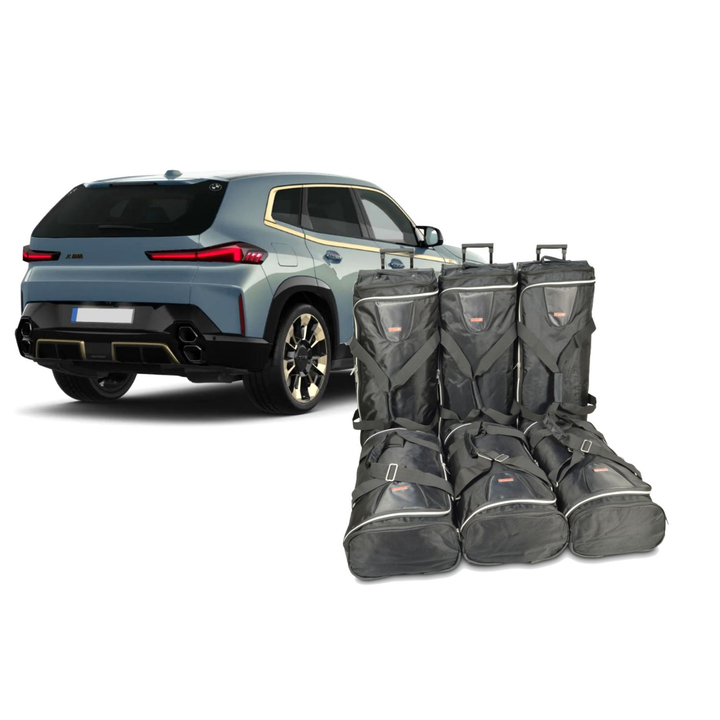 Carbags reistassenset BMW XM (G09) 2022 tot heden