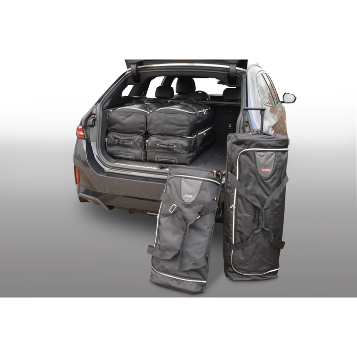 Carbags reistassenset BMW i5 Touring (G61) 2024 tot heden wagon