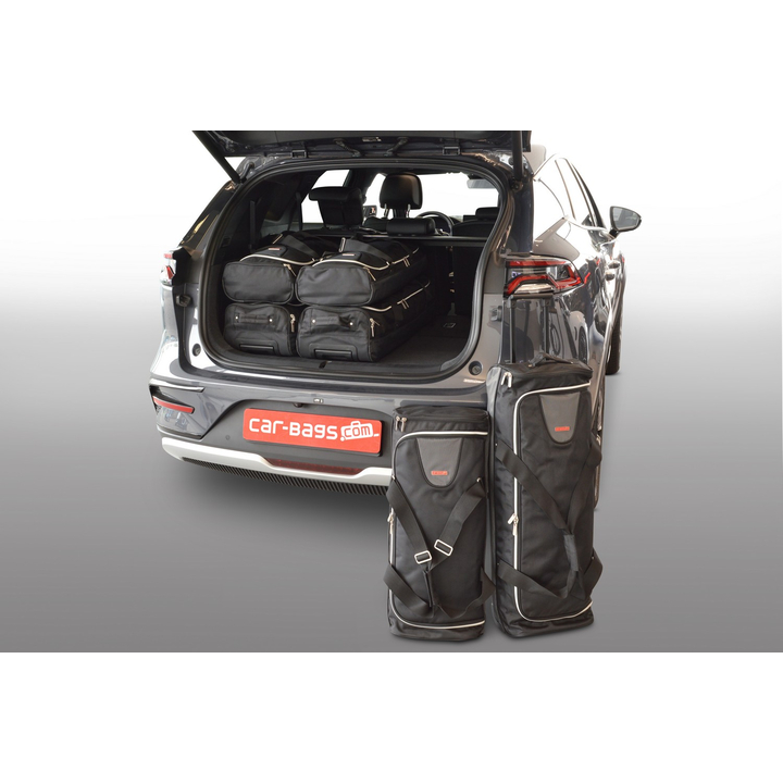Carbags reistassenset BYD Tang 2021 tot heden