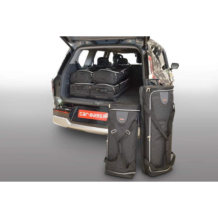 Carbags reistassenset Kia EV9 2023 tot heden