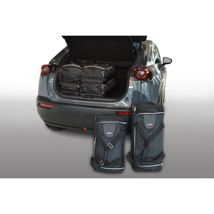 Carbags reistassenset Mazda MX-30 (DR) 2020 tot heden