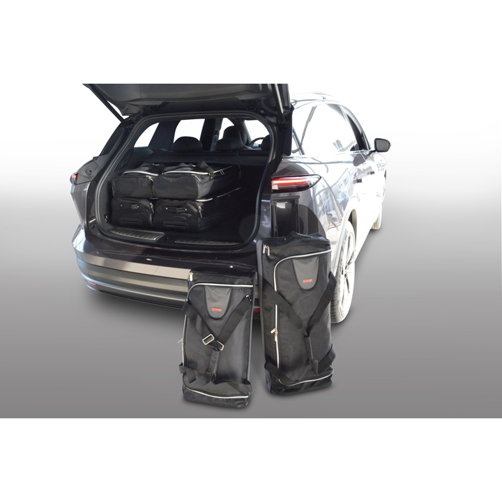 Carbags reistassenset NIO EL6 2023 tot heden
