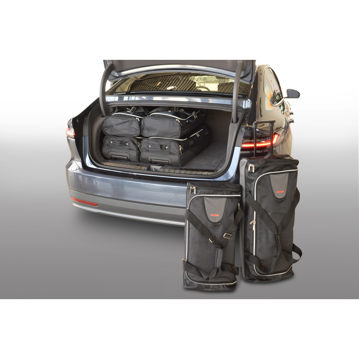 Carbags reistassenset NIO ET7 2022 tot heden 4-deurs sedan