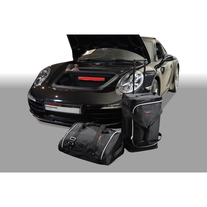 Carbags reistassenset Porsche 911 (991) 2011-2019