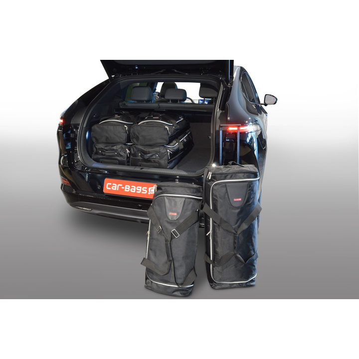 Carbags reistassenset XPeng G6 2023 tot heden