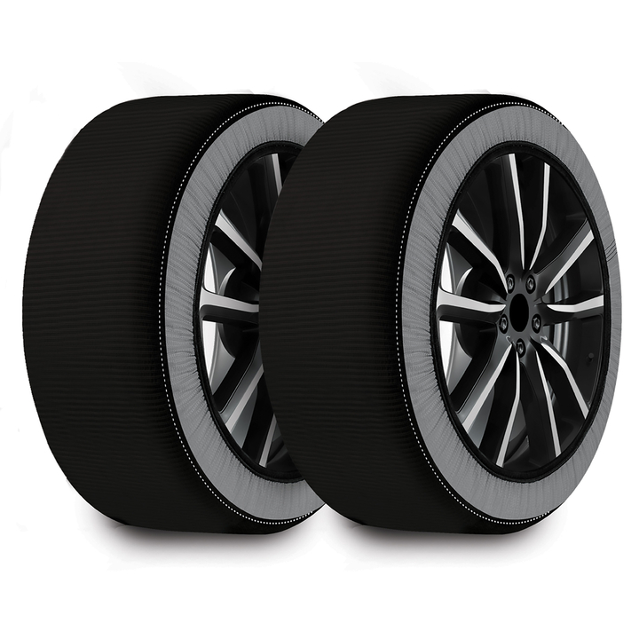 DAC sneeuwsokken Citroën Jumpy vanaf 2016 voor bandenmaat 225/55R17