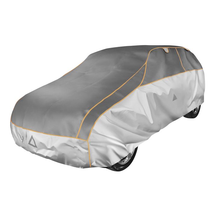 Gran Pree autohoes - antihagel - Mercedes EQC 2019 t/m 2024
