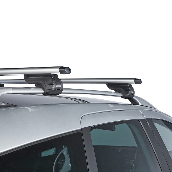 Hapro dakdragers Citroën C-Crosser SUV 2007 t/m 2012