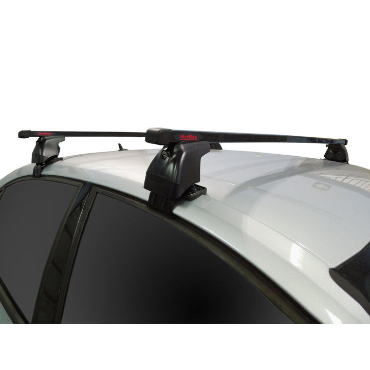 Mont Blanc dakdragers Toyota Verso-S 2011 t/m 2017