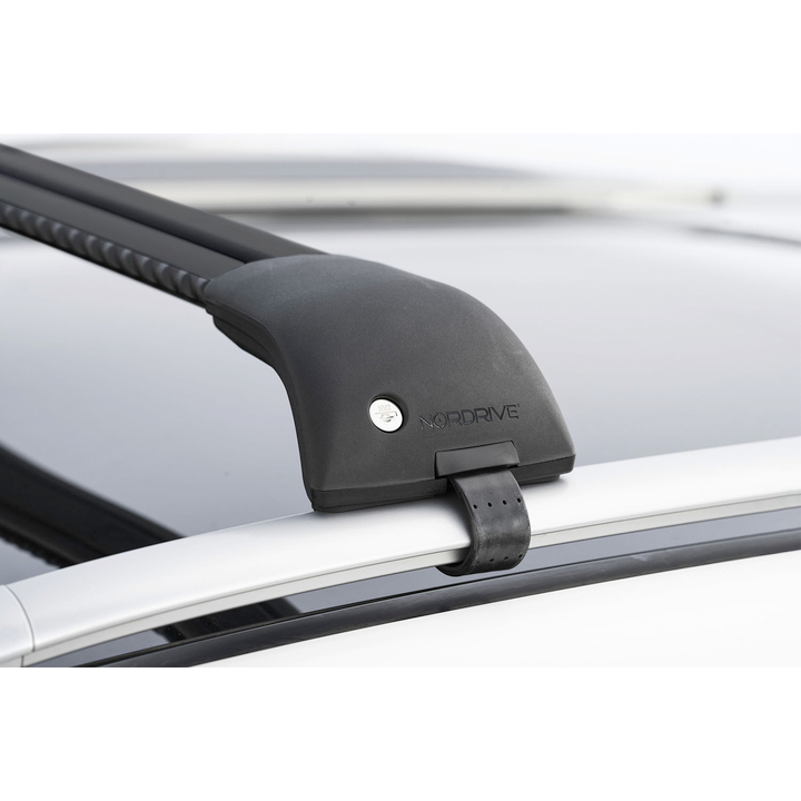 Nordrive dakdragers Mercedes GLK 2008 t/m 2015