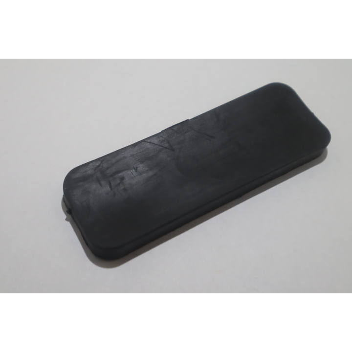 PerfectFit/Menabo - Rubber voor voet - Solis/Tema