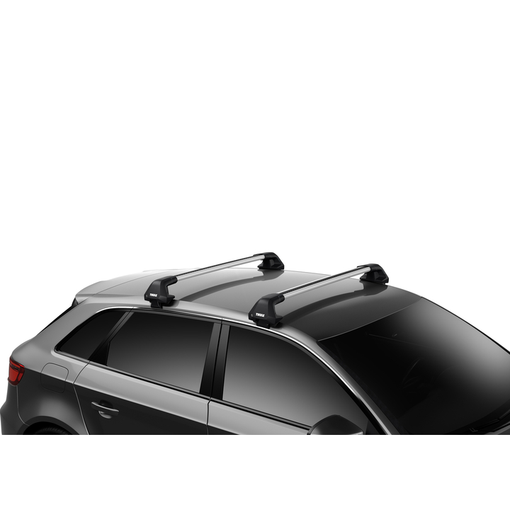 Thule Wingbar Edge dakdragers Suzuki Ertiga MPV vanaf 2019