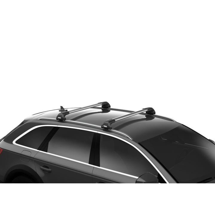 Thule Wingbar Edge dakdragers Mazda CX-50 SUV vanaf 2022
