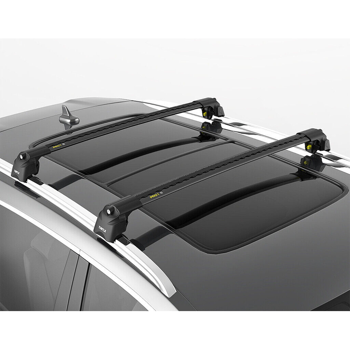 Turtle dakdragers Hyundai Palisade SUV vanaf 2020